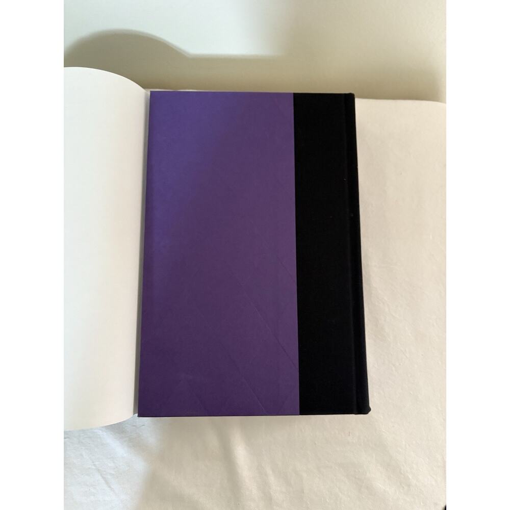 Harry Potter and the Half-Blood Prince Book 6 by J. K. Rowling Hardcover 2005 - Picture 10 of 10